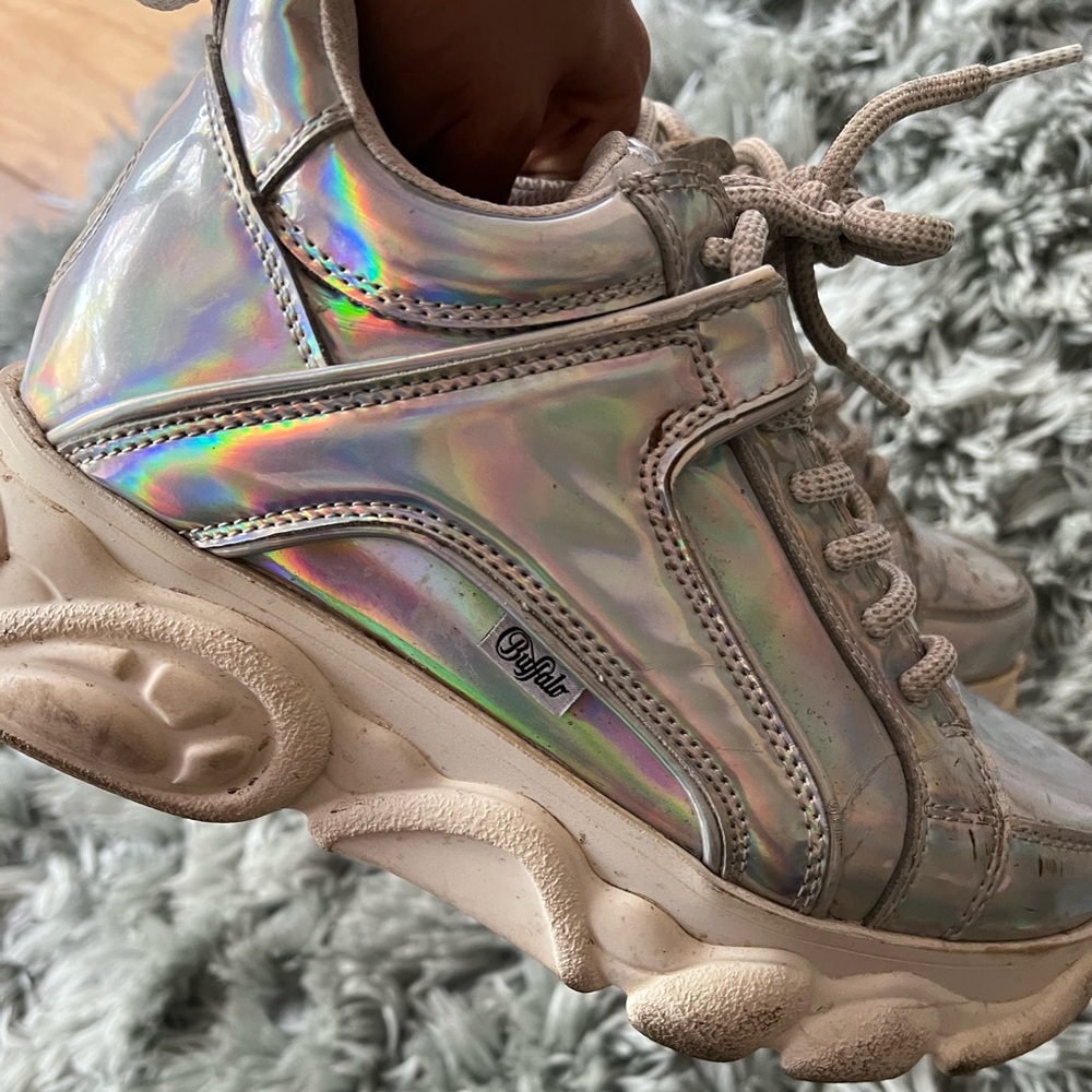 Space Boots